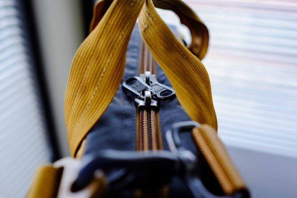 The Brooks Review | TOM BIHN Founder's Briefcase